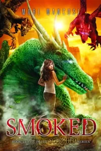 Smoked (Scorched #3)