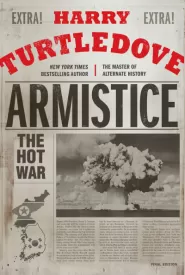 Armistice (The Hot War #3)