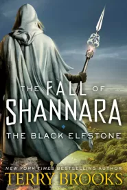The Black Elfstone (The Fall of Shannara #1)