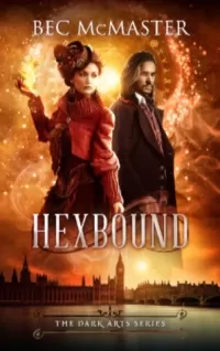 Hexbound (Dark Arts #2)