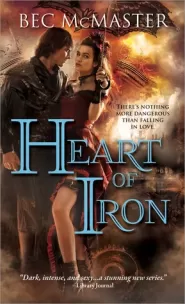 Heart of Iron (London Steampunk #2)