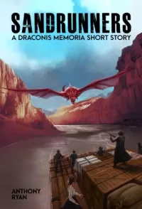 Sandrunners (The Draconis Memoria)