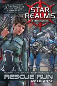 Rescue Run (Star Realms)