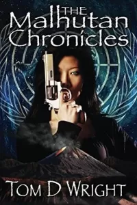 The Malhutan Chronicles (The Malhutan Series)