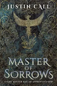 Master of Sorrows (The Silent Gods #1)