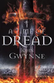A Time of Dread (Of Blood and Bone #1)