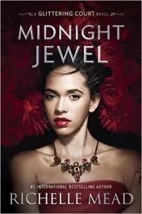 Midnight Jewel (The Glittering Court #2)