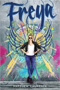 Freya (Freya #1)
