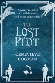 The Lost Plot (The Invisible Library #4)