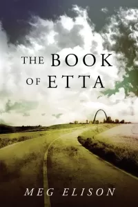 The Book of Etta (The Road to Nowhere #2)