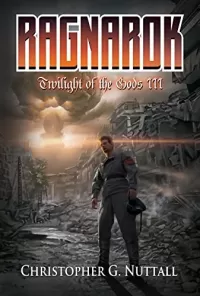 Ragnarok (Twilight of the Gods #3)