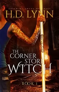 You Meet at an Inn (The Corner Store Witch #1)