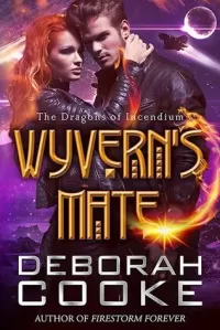 Wyvern's Mate (The Dragons of Incendium #1)