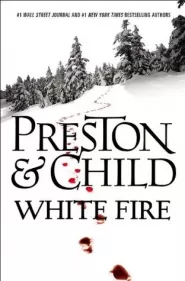White Fire (Pendergast #13)