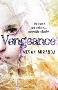 Vengeance (Fracture #2)