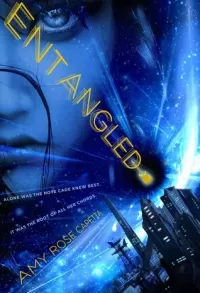 Entangled (Entangled #1)