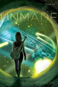 Unmade (Entangled #2)