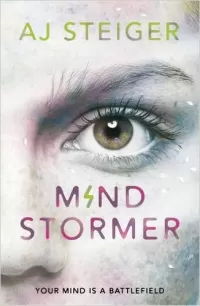 Mindstormer (Mindwalker #2)