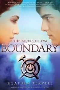 Boundary (The Books of Eva #2)