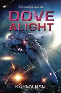 Dove Alight (Dove Chronicles #3)