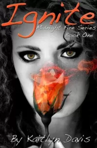 Ignite (Midnight Fire #1)