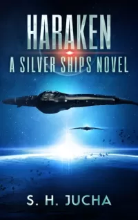 Haraken (The Silver Ships #4)