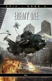 Enemy One (Epic #5)