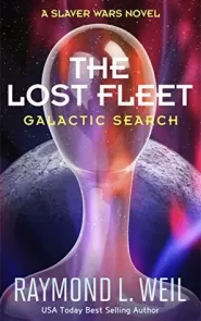 Galactic Search (The Lost Fleet #1)