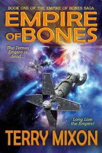 Empire of Bones (The Empire of Bones Saga #1)