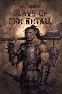 Slave of Chu Kutall