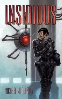 Insidious (Synchronicity Trilogy #1)
