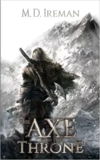 The Axe and the Throne (Bounds of Redemption #1)