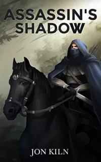Assassin's Shadow (Veiled Dagger #2)