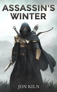 Assassin's Winter (Veiled Dagger #3)