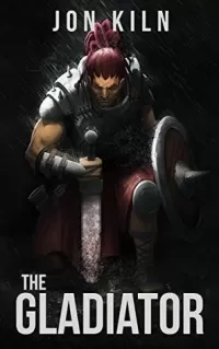 The Gladiator (Champion of the Gods #1)