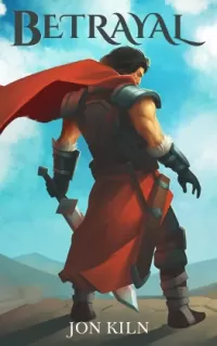 Betrayal (Honor Bound #2)