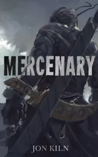 Mercenary (Blade Asunder #1)