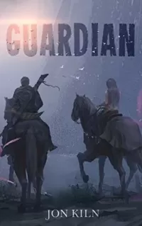 Guardian (Blade Asunder #2)