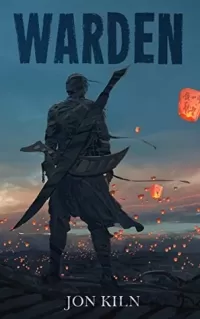 Warden (Blade Asunder #3)
