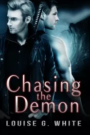 Chasing the Demon (Gateway #2)
