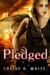 Pledged (Gateway #3)