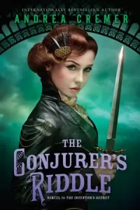 The Conjurer's Riddle (The Inventor's Secret #2)