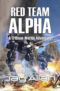 Red Team Alpha (Crimson Worlds)