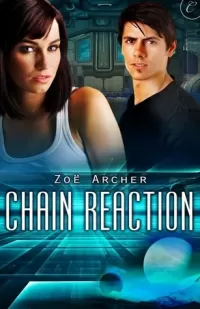 Chain Reaction (8th Wing #2)