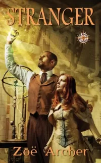 Stranger (The Blades of the Rose #4)