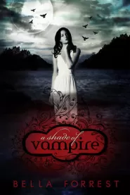 A Shade of Vampire (A Shade of Vampire #1)