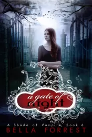 A Gate of Night (A Shade of Vampire #6)