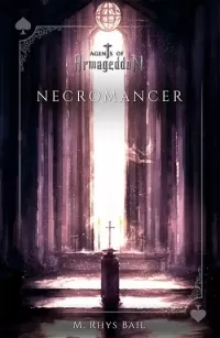 Necromancer (Agents of Armageddon)