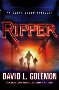 Ripper (Event Group #7)