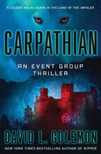 Carpathian (Event Group #8)